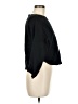 Vince. Black Pullover Sweater Size M - photo 4