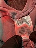 Astoria Activewear Gray Active Pants Size S - photo 4