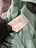 Unbranded Color Block Teal Active Pants Size Lg - XL - photo 7