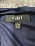 Guess 100% Nylon Blue Cocktail Dress Size 8 - photo 6