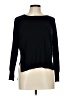 Zara Black Pullover Sweater Size L - photo 1