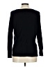 Zara Black Pullover Sweater Size L - photo 2