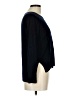 Zara Black Pullover Sweater Size L - photo 4