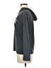 Anvil Gray Long Sleeve Top Size M - photo 5