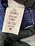 Assorted Brands Print Blue Active Pants Size M - photo 5