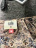 CAbi 100% Polyester Tan Long Sleeve Blouse Size XS - photo 7