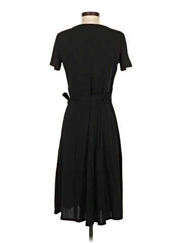 Ann Taylor LOFT Cocktail Dress (view 2)