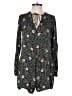 Trafaluc by Zara Blue Romper Size XS - photo 1