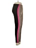 Nanette Lepore Animal Print Pink Active Pants Size S - photo 4