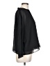 Zara Black Long Sleeve Blouse Size L - photo 4