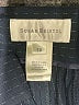 Susan Bristol Houndstooth Black Dress Pants Size 10 - photo 7
