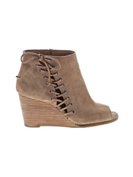 Lucky Brand Ankle Boots