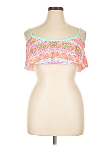Arizona Jean Company Swimsuit Top (view 1)