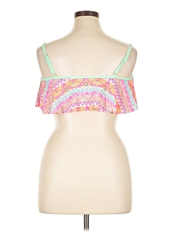 Arizona Jean Company Swimsuit Top (view 2)