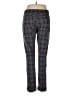 Unbranded Plaid Gray Casual Pants Size L - photo 2
