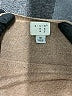 A New Day Brown Pullover Sweater Size M - photo 7