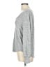 Gap Gray Pullover Sweater Size L - photo 5