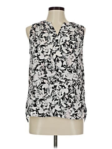 Fenn Wright Manson Sleeveless Blouse (view 1)