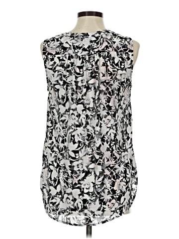 Fenn Wright Manson Sleeveless Blouse (view 2)