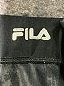 Fila Sport Black Active Pants Size XL - photo 4
