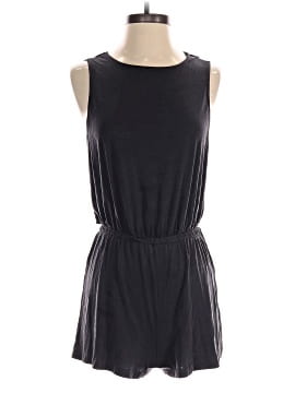 Silence And Noise Romper