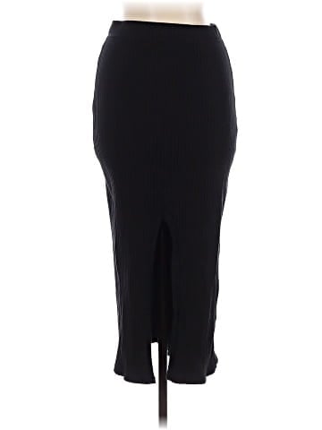 Zara Formal Skirt (view 2)
