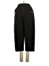 Unbranded Black Active Pants Size 4 (tall) - photo 1