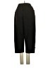 Unbranded Black Active Pants Size 4 (tall) - photo 2