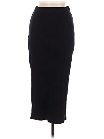 Zara Formal Skirt (view 1)