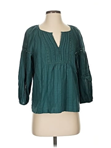 Daniel Rainn 3/4 Sleeve Blouse (view 1)
