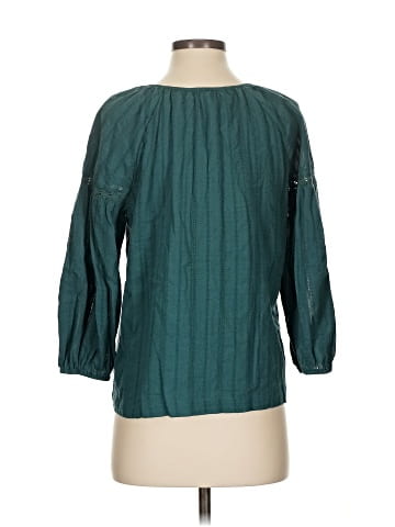 Daniel Rainn 3/4 Sleeve Blouse (view 2)