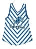NFL Blue Tank Top Size 11 - 13 - photo 1