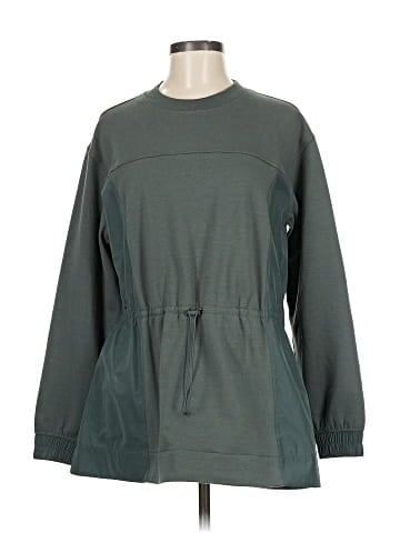 Athleta Casual Dress (view 1)