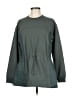Athleta Gray Green Casual Dress Size M - photo 1