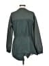 Athleta Gray Green Casual Dress Size M - photo 2
