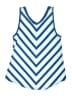 NFL Blue Tank Top Size 11 - 13 - photo 2