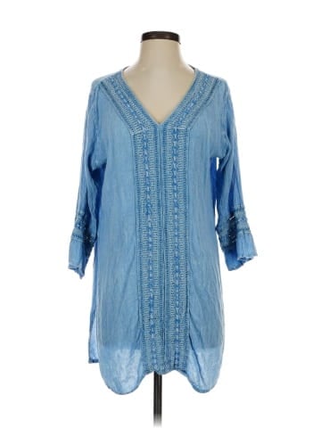 Raya Sun Casual Dress (view 1)