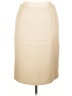 Evan Picone Solid Tan Formal Skirt Size 14 - photo 1