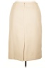 Evan Picone Solid Tan Formal Skirt Size 14 - photo 2