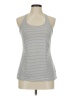 Gap Fit Silver Active Tank Size M - photo 1