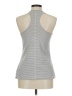 Gap Fit Silver Active Tank Size M - photo 2