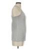 Gap Fit Silver Active Tank Size M - photo 4