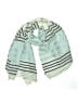 Unbranded Blue Scarf One size - photo 1