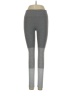 Outdoor Voices Color Block Gray Active Pants Size XS - photo 1