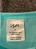 VDM Teal Active Tank Size S - photo 7