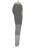 Outdoor Voices Color Block Gray Active Pants Size XS - photo 4