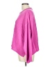 Lumiere Pink Pullover Sweater Size L - photo 5