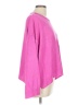 Lumiere Pink Pullover Sweater Size L - photo 4