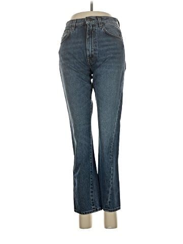 Totême Jeans (view 1)