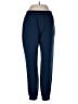 Mier Blue Casual Pants Size L - photo 1